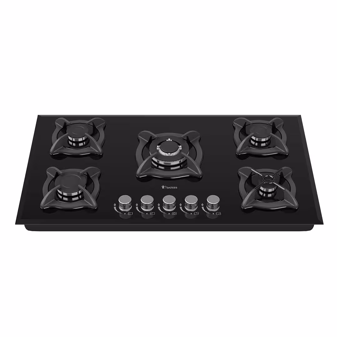 اجاق گاز صفحه ای داتیس مدل 531-DG