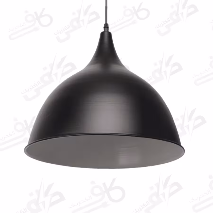 چراغ آویز تزیینی - کد 116