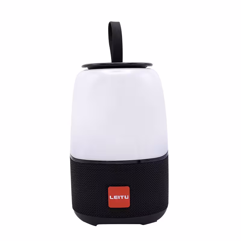 اسپیکر بلوتوثی لیتو مدل LK-9 | کالا مکس