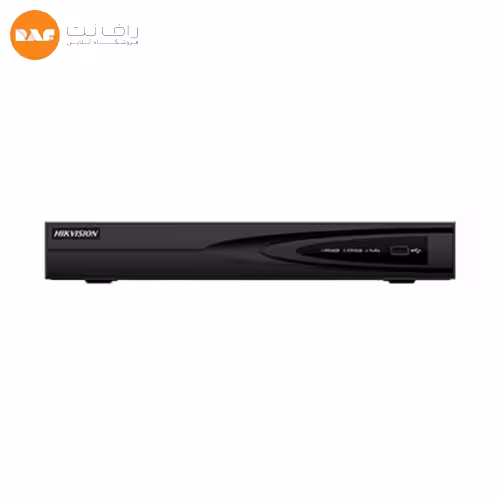 قیمت   خرید آنلاین فوری دستگاه ان وی آر 8 کانال هایک ویژن مدل DS-7608NI-K1