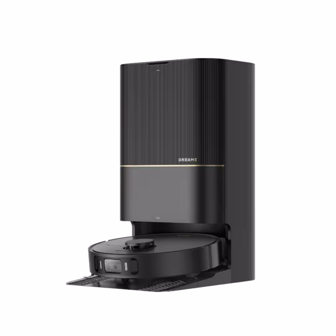 جارو رباتیک شیائومی دریم Dreame X30 Ultra