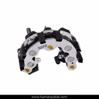 دیود دینام پژو 405 و آردی مدل ایسکرا برند دیاکو