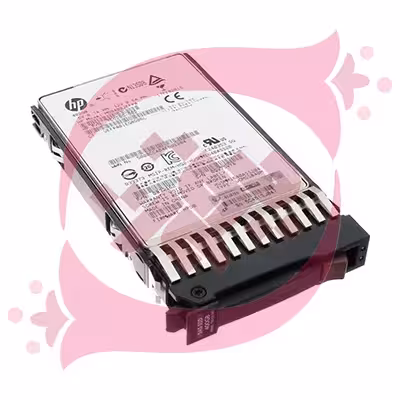 HP 400GB SAS 12G WI ME SFF 780431-001 779166-B21