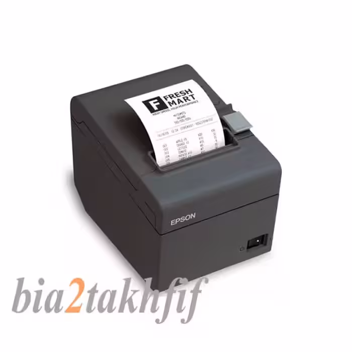 فیش پرینتر حرارتی TM-T20II اپسون