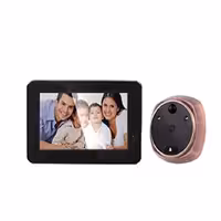 چشمی دیجیتال مدل KR06 WiFi