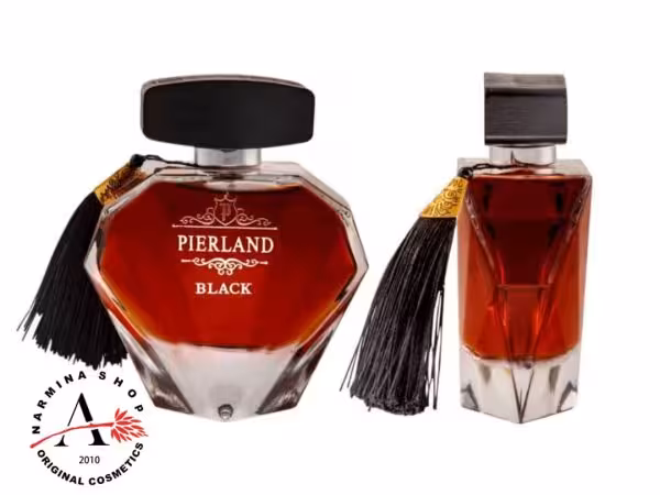 ادکلن بلک پیرلند 100 میل (BLACK)