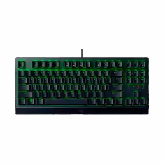 کیبورد گیمینگ ریزر مدل Blackwidow X TKL