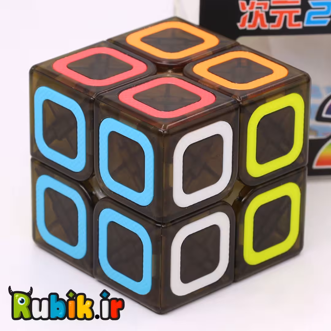 2*2 کای وای دیمنشن