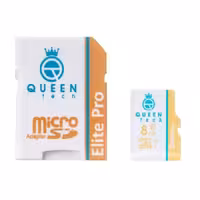 کارت حافظه کوئین تک مدلElite proظرفیت 8 گیگابایت