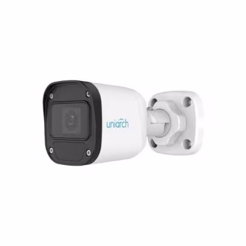 دوربین بالت 4 مگاپیکسل یونی آرک مدل IPC-B114-PF28