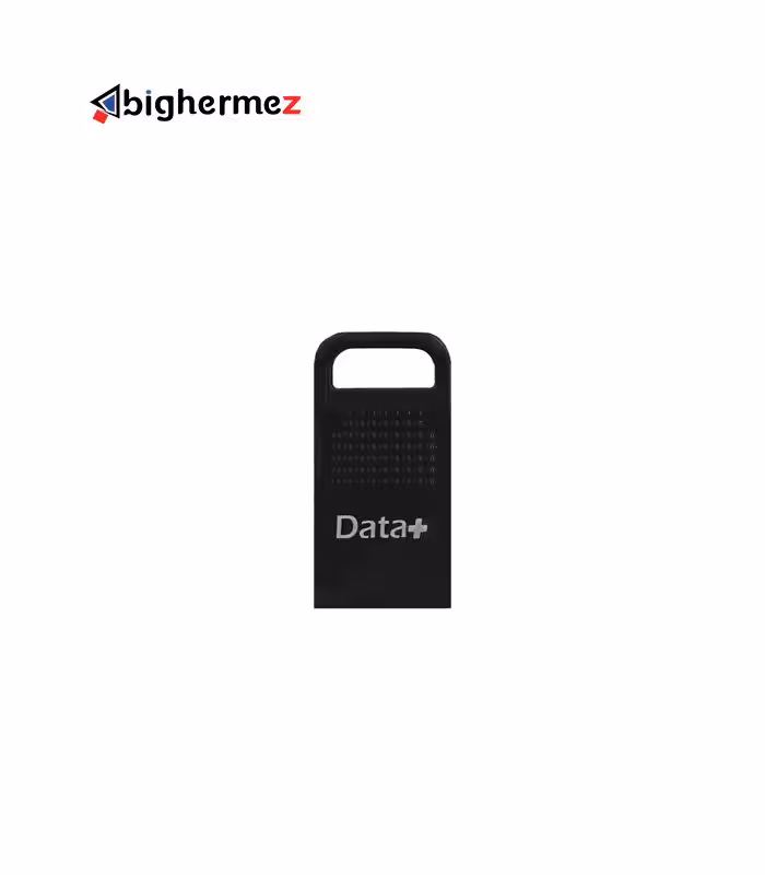 فلش مموری دیتا پلاس مدل CARBON ظرفیت 16 گیگابایت