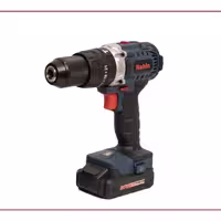 دریل پیچ گوشتی شارژی 20 ولت رابین R8820