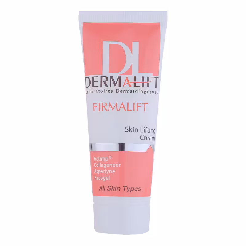 کرم سفت کننده پوست فرمالیفت