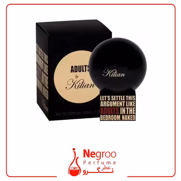 عطر ادکلن بای کیلیان لتس ستل دیس آرگومنت لایک ادولتس این