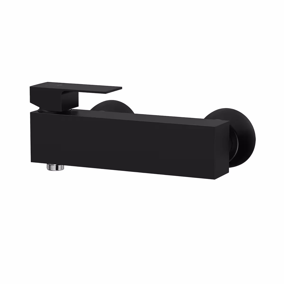 شیر توالت اهرمی کاویان مدل نوژا