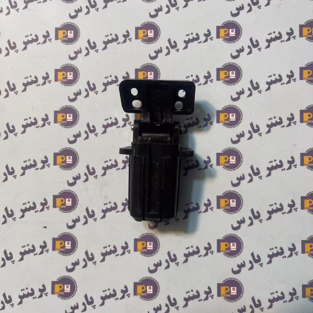 لولا درب اسکنر hp 425