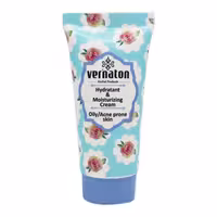 کرم آبرسان و مرطوب کننده صورت مخصوص پوست های چرب و آکنه ای ورناتن-Vernaton