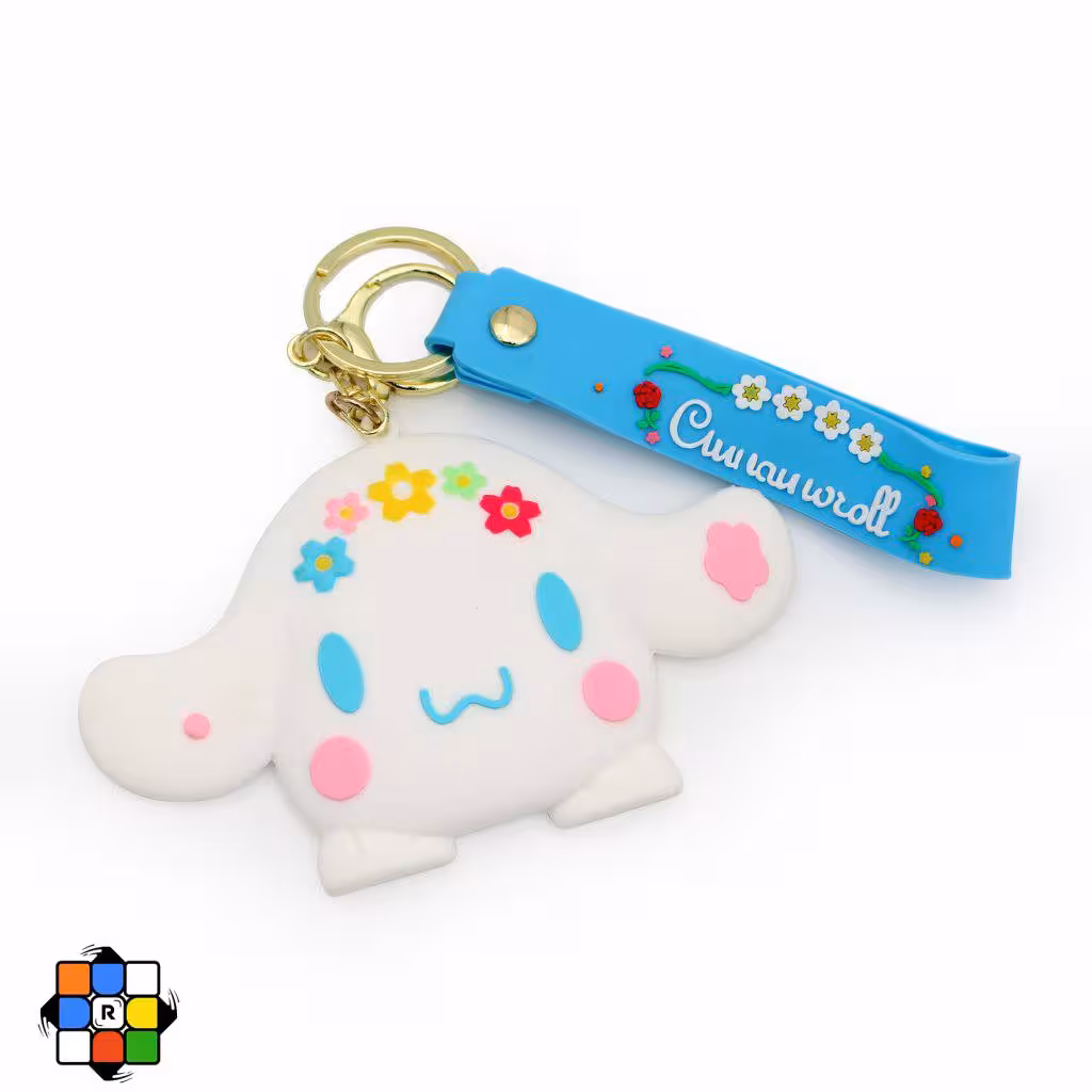 جاکلیدی سینمارول آینه‌دار