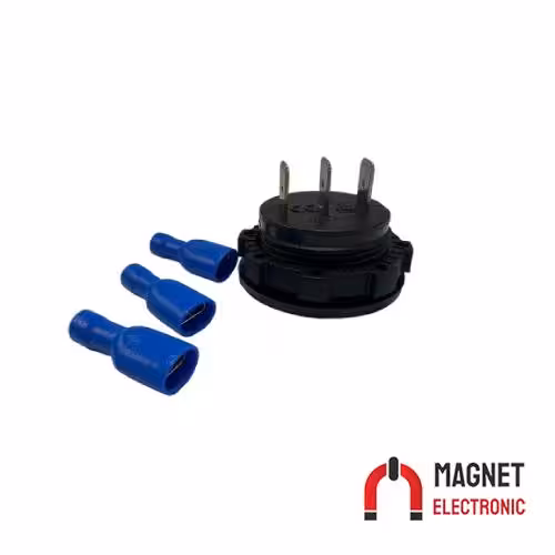 USB DS8010 R