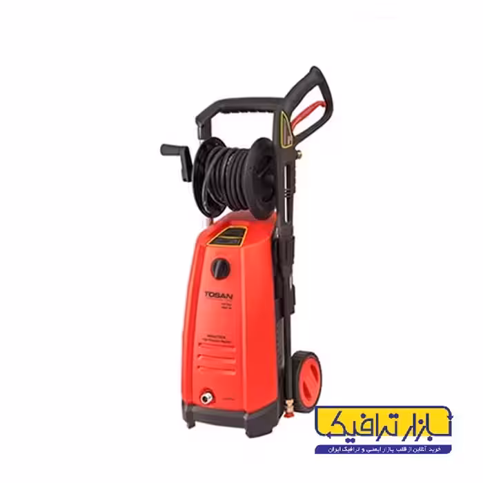 کارواش خانگی توسن 140 بار دینامی مدل 1218IPWX