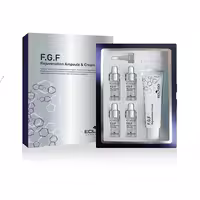 تراپی جوانساز FGF اکلادو
