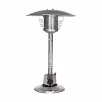 هیتر گازی رومیزی مدل قارچی 01 | کالا مکس