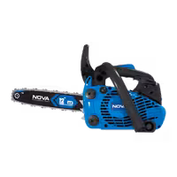 اره زنجیری بنزینی 25.4 سی سی 30 سانتی متر نواا مدل 9240