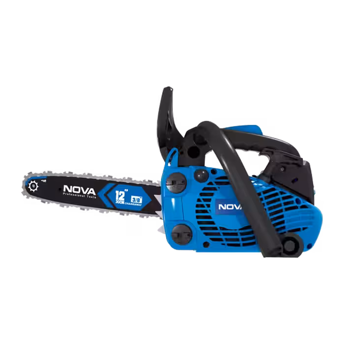 اره زنجیری بنزینی 25.4 سی سی 30 سانتی متر نواا مدل 9240