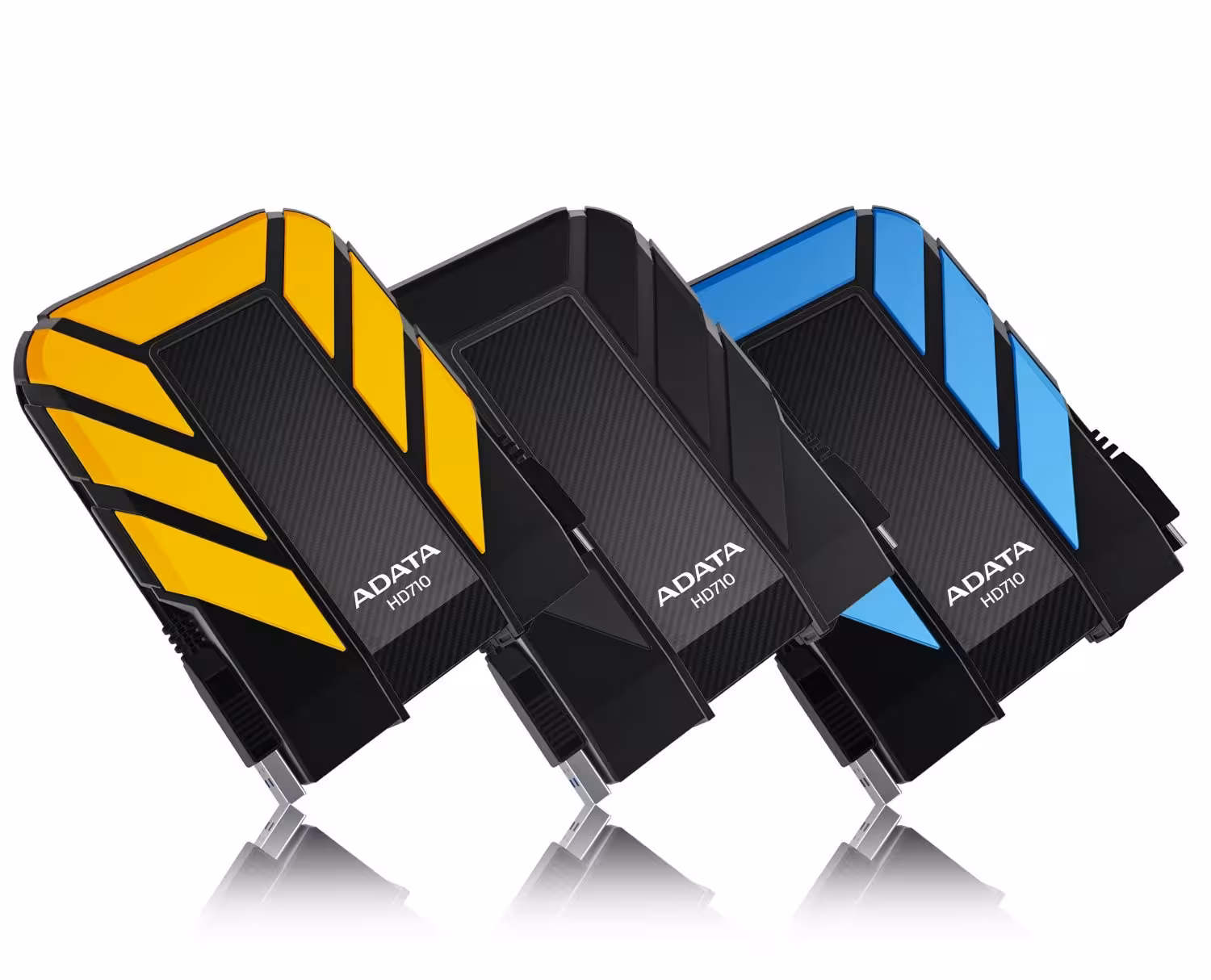 هارد اکسترنال 710 ADATA 2T