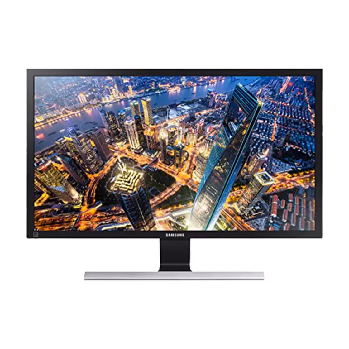 مانیتور سامسونگ28 اینچ مدل U28E590D