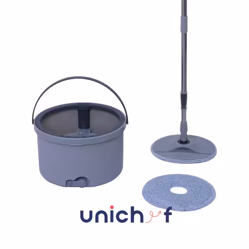 سطل و تی دایرهUN-2540