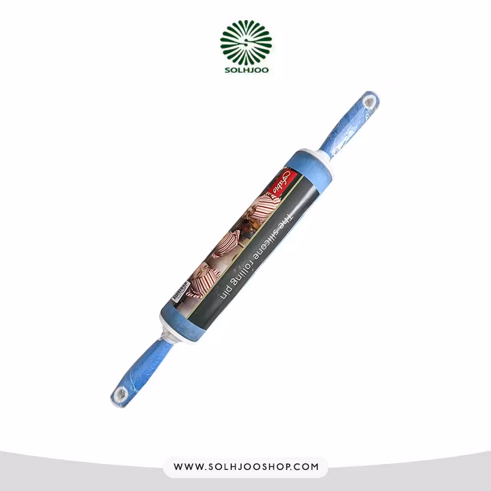 وردنه سیلیکونی 30 سانتی 86448