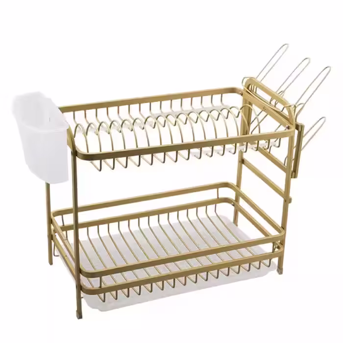 آبچکان فلاور کد A-1121 - مشکی
