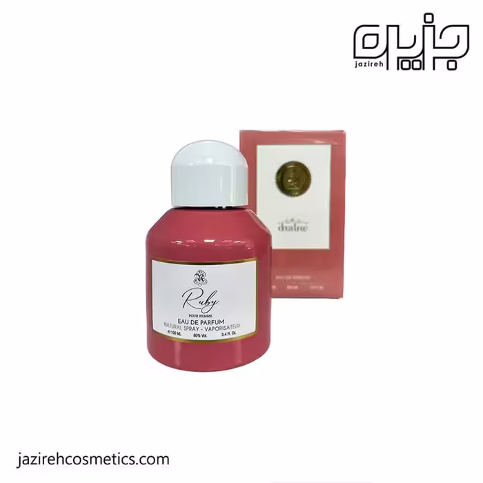 ادکلن دکادنس Ruby