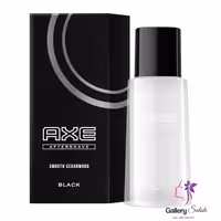 افتر شیو آکس مدل BLACK حجم 100 میل / Axe Black After Shave 100 ml