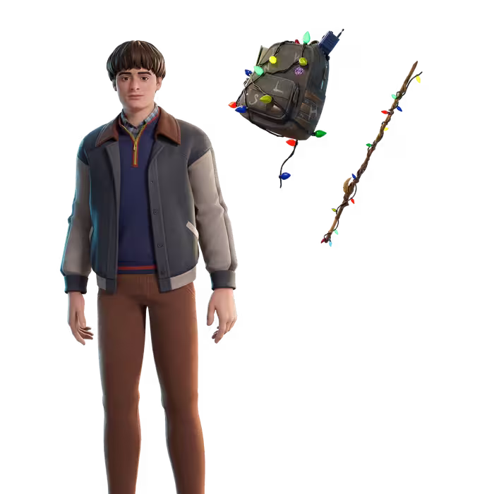 Will Byers
