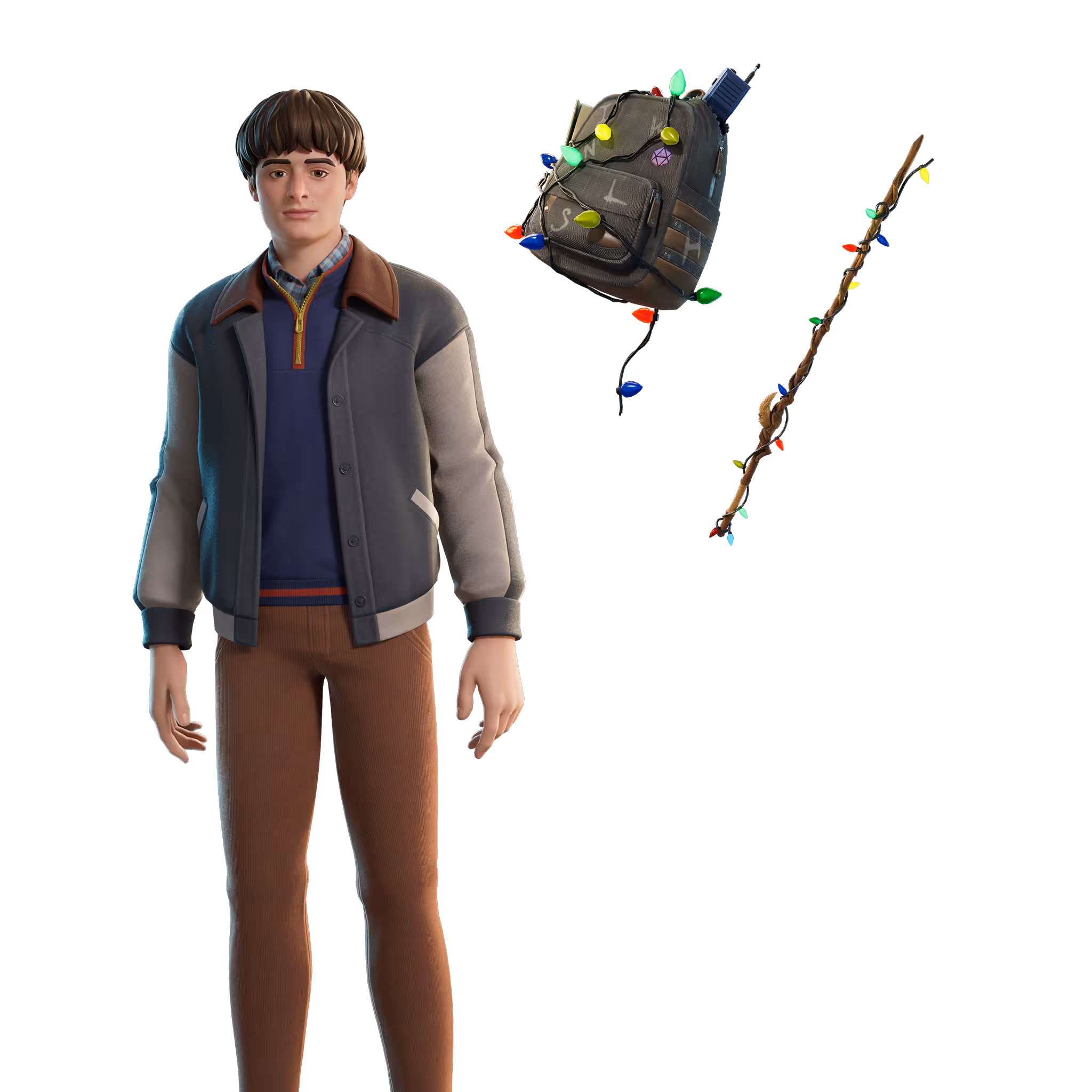 Will Byers