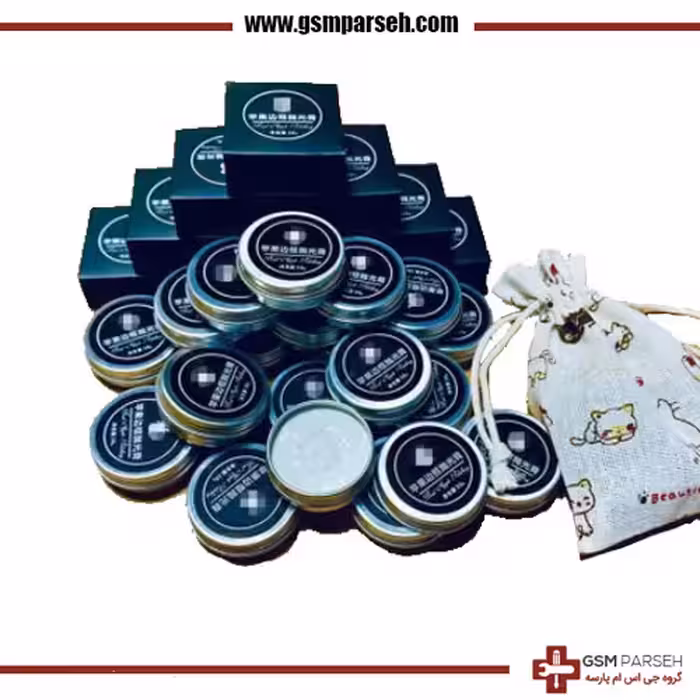 پولیش موبایل MILE