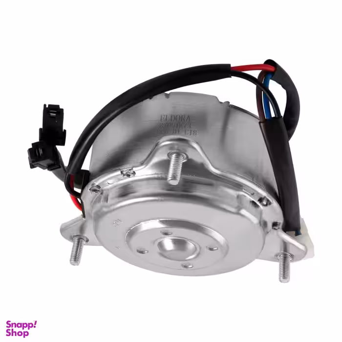 موتور فن ام کو مدل 91113112 مناسب برای پراید