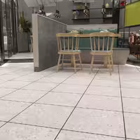 سرامیک ضخیم 40*40 تیرانا آرین سرام