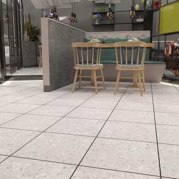 سرامیک ضخیم 40*40 تیرانا آرین سرام