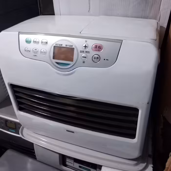 بخاری گازی برقی بدون نیاز به فتیله و دودکش گرمایش 70متر