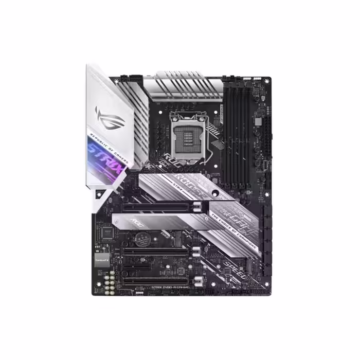 مادربرد ایسوس ROG STRIX Z490-A GAMING