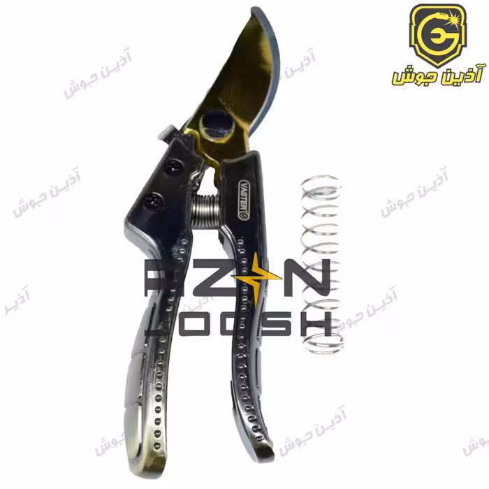 قیچی باغبانی واستر Vaster مدل VFPV07