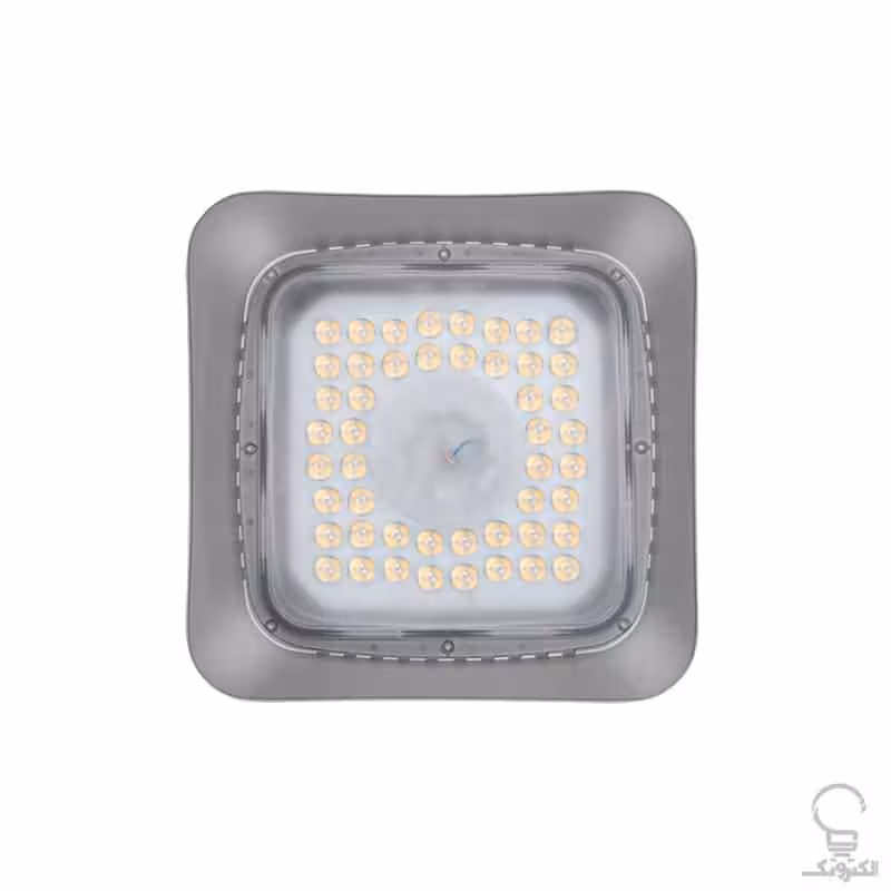 چراغ سولد 60 درجه 150 وات ای دی سی