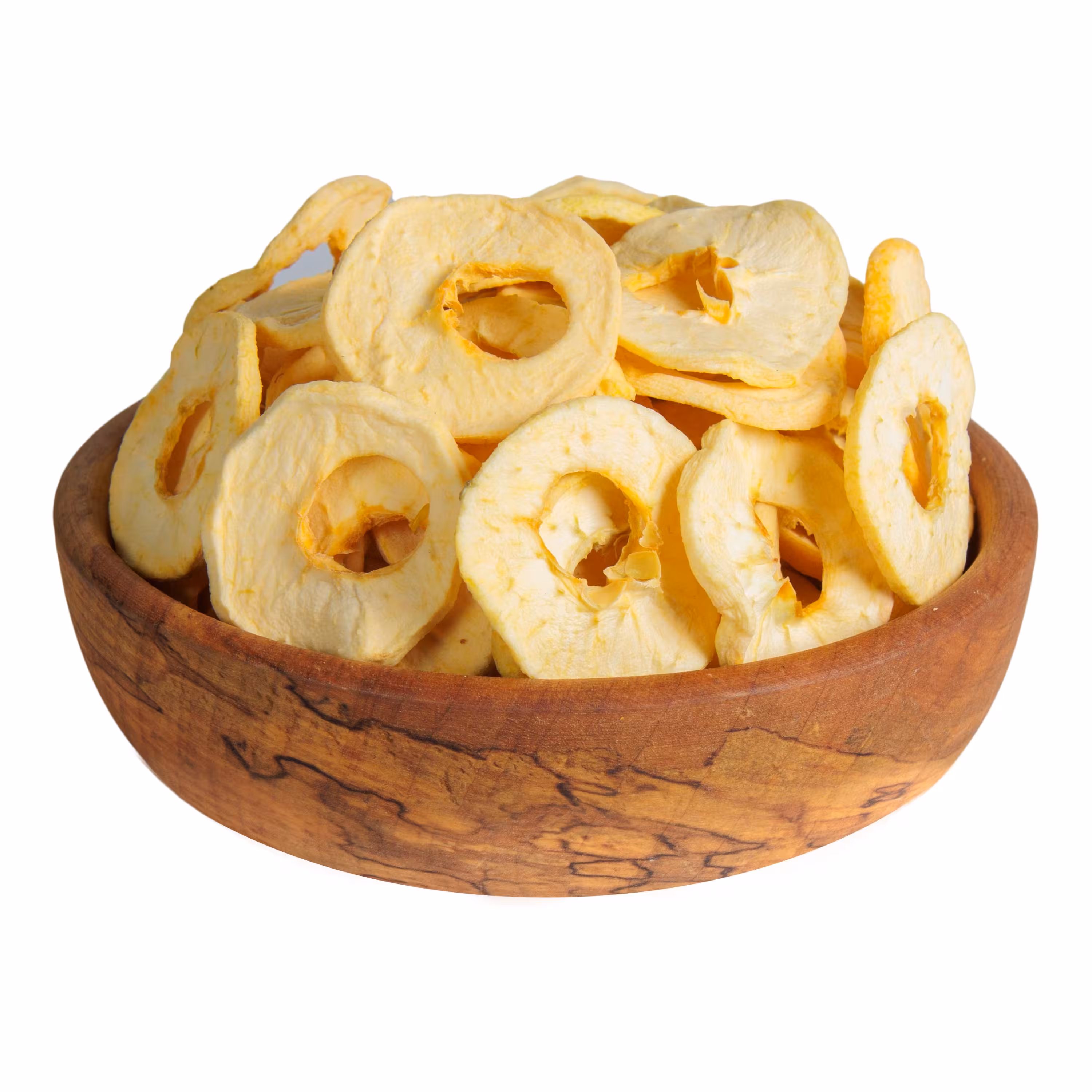 سیب خشک 100 گرمی