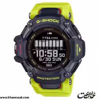 ساعت مچی مردانه کاسیو مدل GBD-H2000-1A9DR