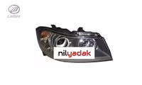 چراغ جلو راست لیفان 620 درجه یک
