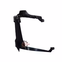 لگنی (پنل قاب چراغ ) FMX راست (شاگرد)اصلی