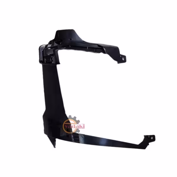 لگنی (پنل قاب چراغ ) FMX راست (شاگرد)اصلی